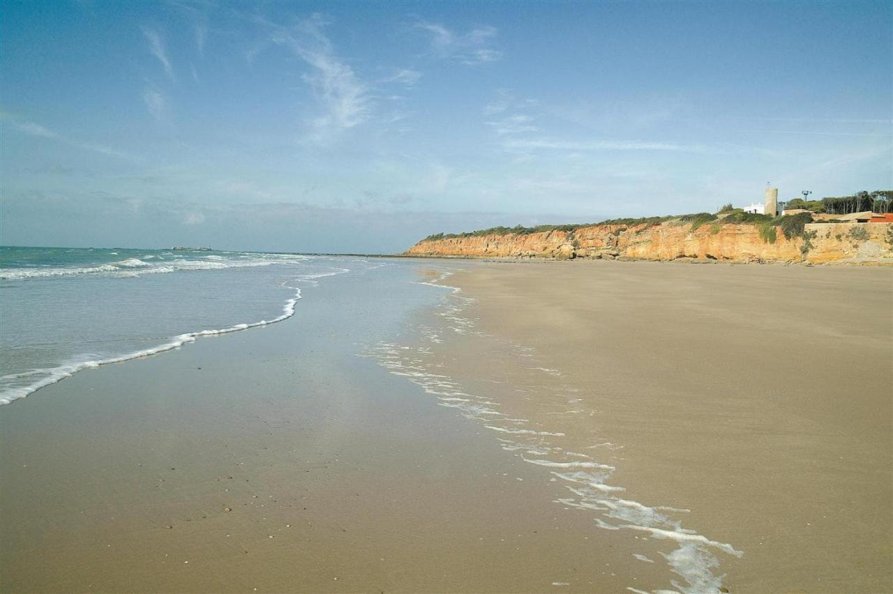 Parisito Beach Βίλα Chiclana de la Frontera Εξωτερικό φωτογραφία